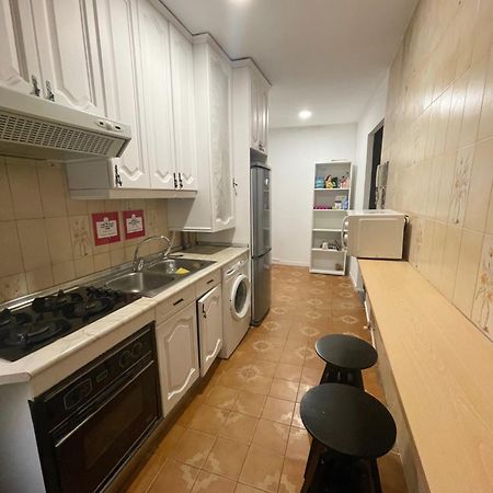 Toledo Habitaciones Мадрид Экстерьер фото