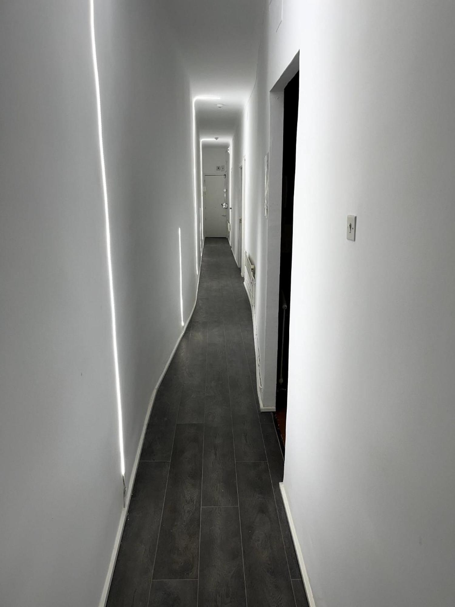 Toledo Habitaciones Мадрид Экстерьер фото