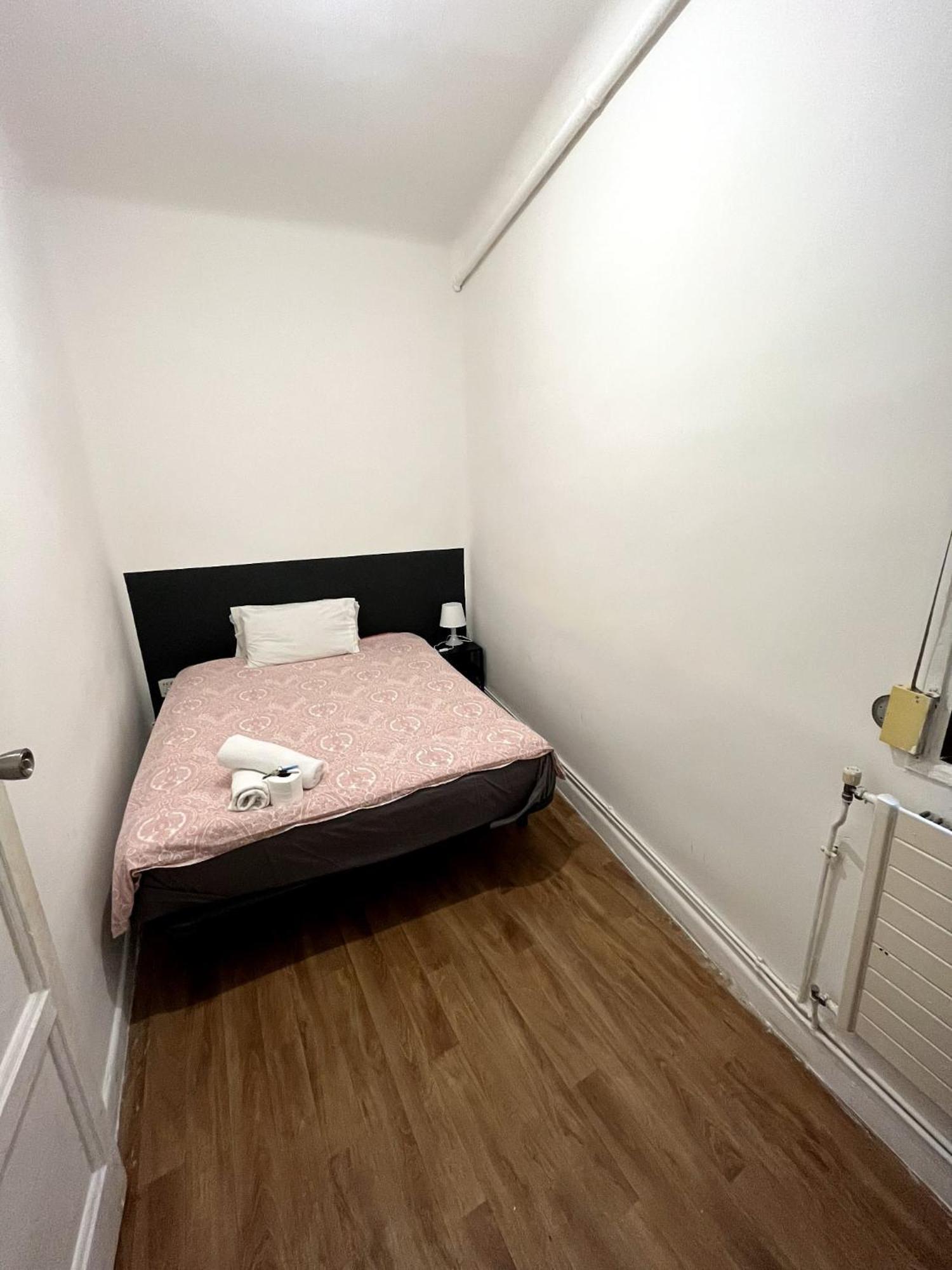 Toledo Habitaciones Мадрид Экстерьер фото