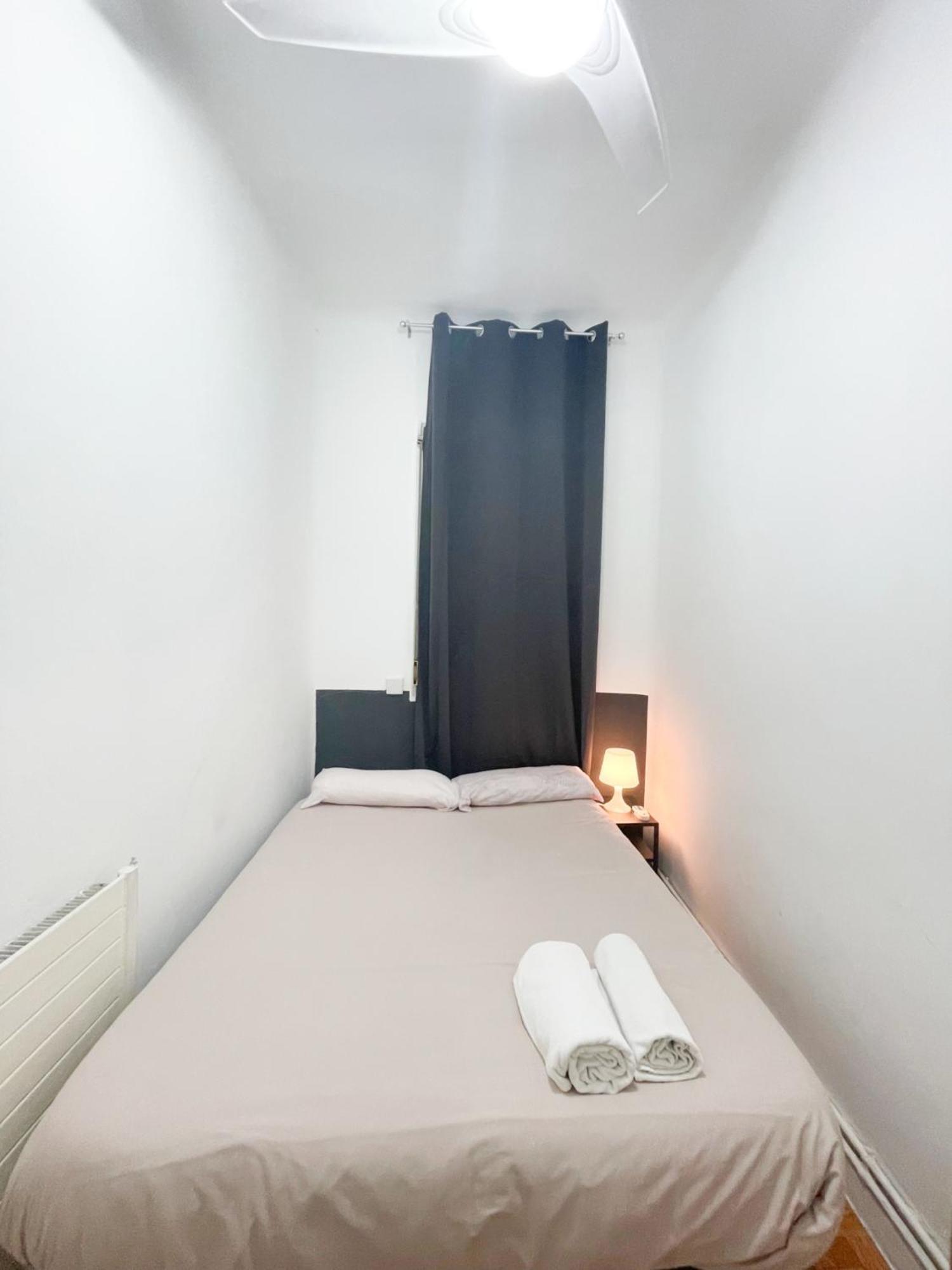 Toledo Habitaciones Мадрид Экстерьер фото